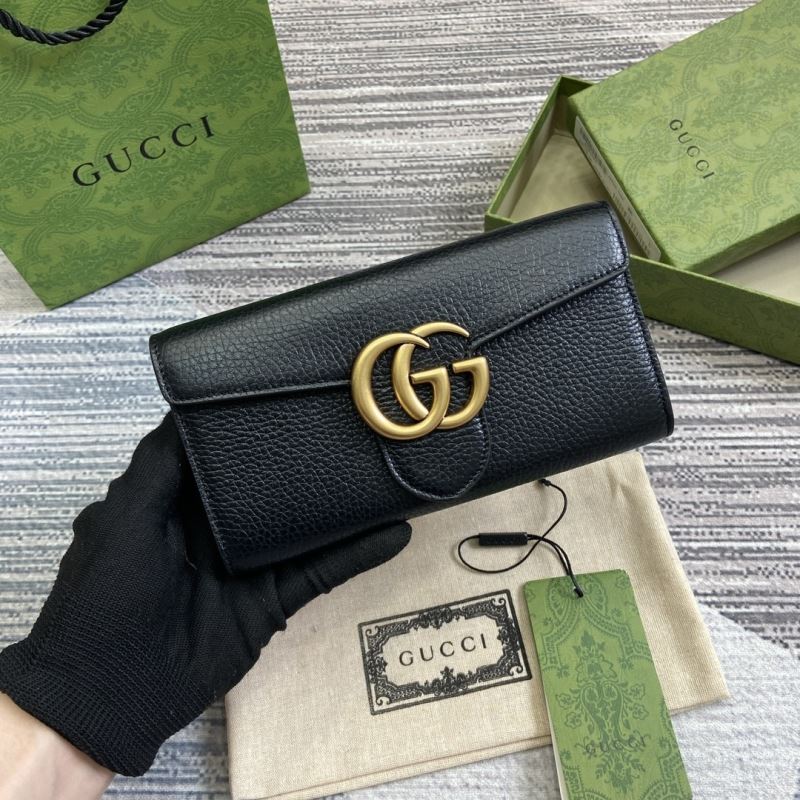 Gucci Wallets